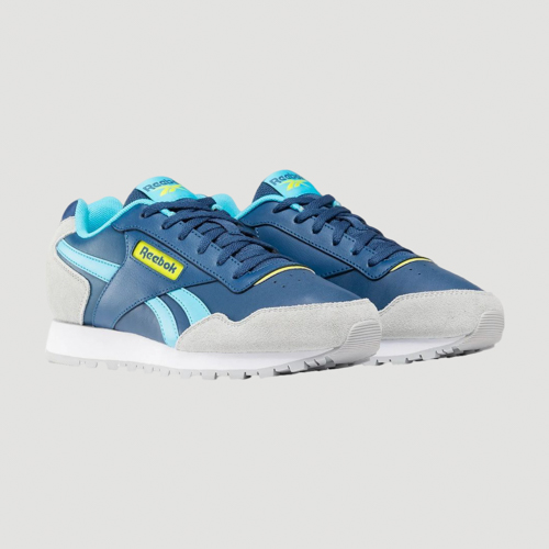 sneakers azul diseno 100074226 marca reebok cl sico 158607 325031 1