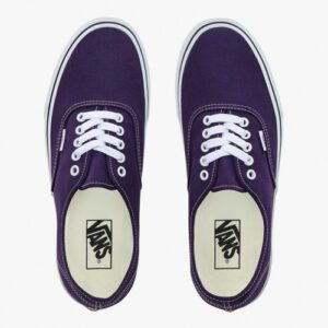 sneakers azul diseno vn0a2z5iv7f marca vans cl sico 151649 263716 1