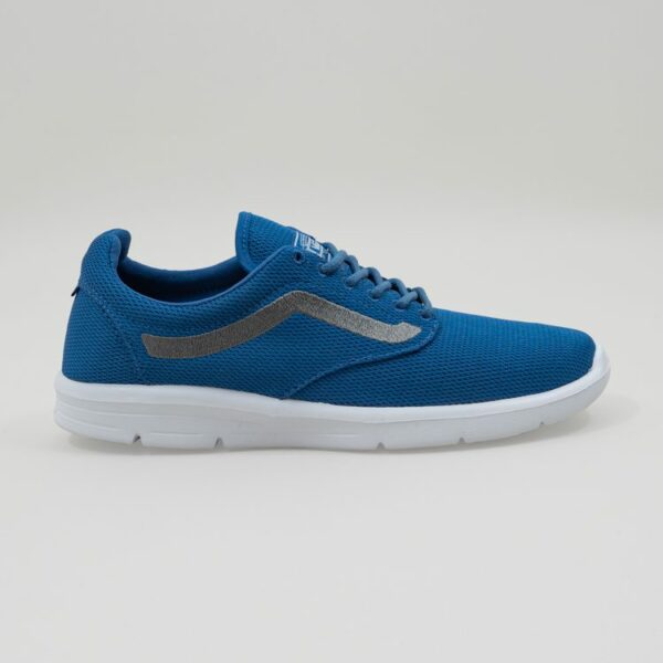 sneakers azul diseno vn0a38feore marca vans cl sico 152378 267426 2