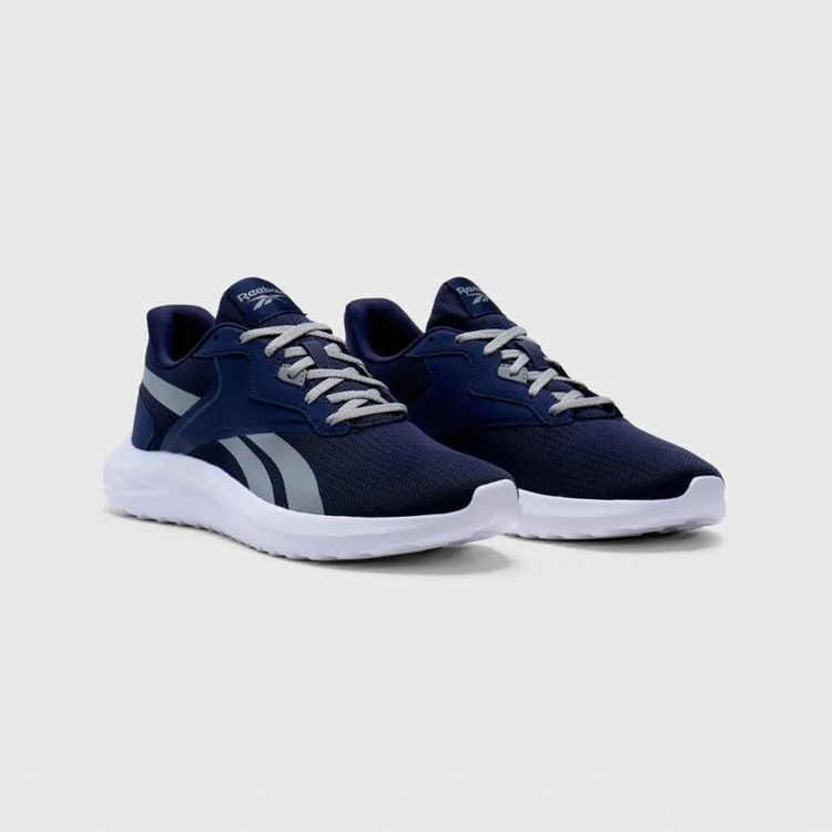 sneakers azul estilo 100201547 marca reebok cl sico 164937 363896 1