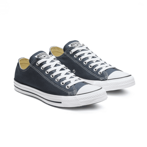 sneakers azul estilo chuck taylor marca converse cl sico 140229 310170 1