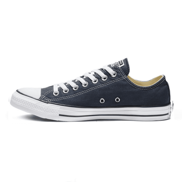 sneakers azul estilo chuck taylor marca converse cl sico 140229 310170 2