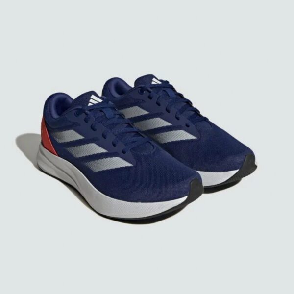 sneakers azul estilo id2701 marca adidas cl sico 154073 276428 1