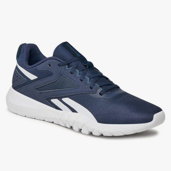 sneakers azul estilo ie4500 marca reebok cl sico 147063 236168 1