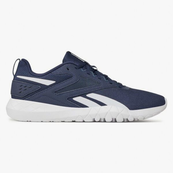 sneakers azul estilo ie4500 marca reebok cl sico 147063 236168 3