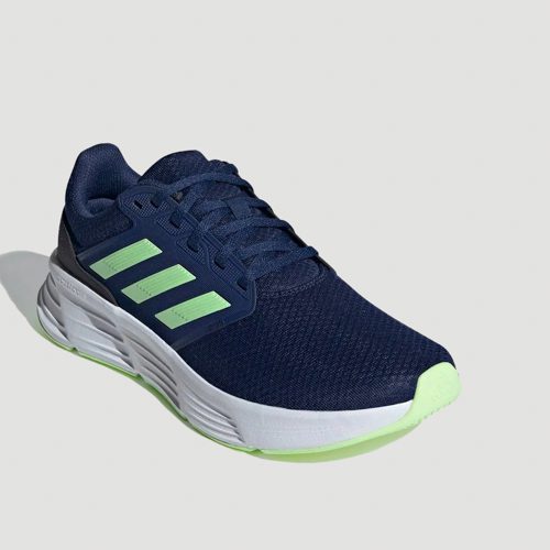 sneakers azul estilo ie8130 marca adidas cl sico 158495 321545 1