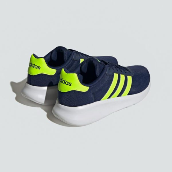 sneakers azul estilo if5391 marca adidas cl sico 141486 236181 4