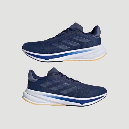 sneakers azul estilo if8598 marca adidas cl sico 158278 321564 1