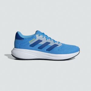 sneakers azul estilo ig1397 marca adidas cl sico 153933 276438 1