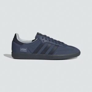 sneakers azul estilo ig6169 marca adidas cl sico 153959 276435 1