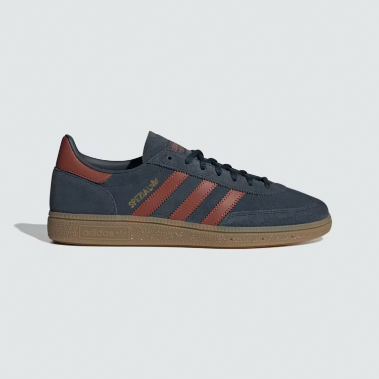 sneakers azul estilo jh5436 marca adidas cl sico 166300 370640 1
