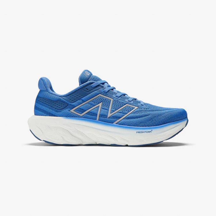 sneakers azul estilo m1080b13 d marca new balance cl sico 158969 328951 1