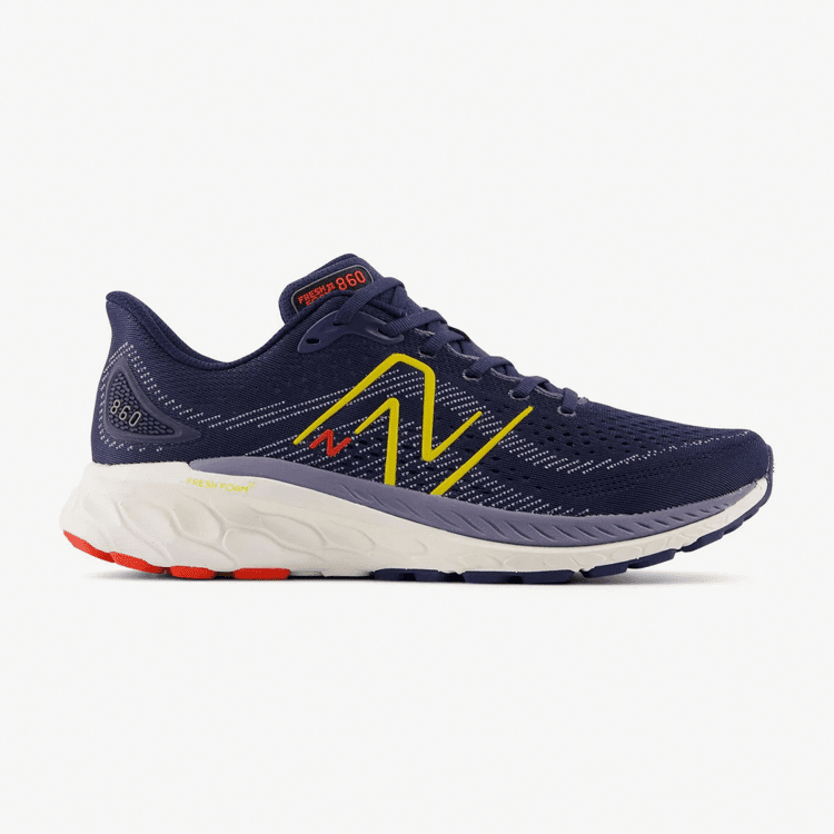 sneakers azul estilo m86013b d marca new balance cl sico 158978 328950 1