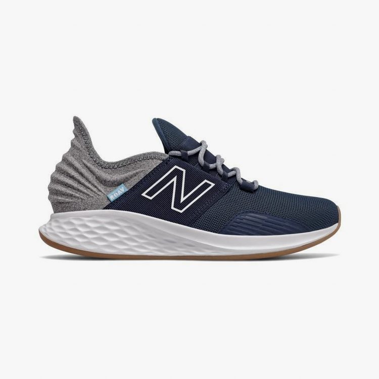 sneakers azul estilo mroavtb d marca new balance cl sico 158900 329258 1