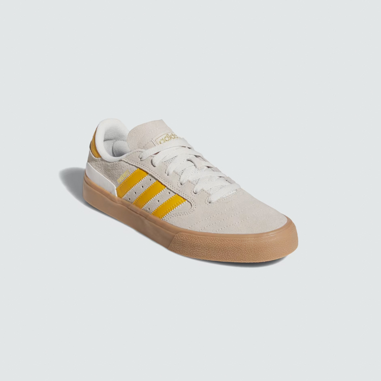 sneakers beige estilo jh8128 marca adidas cl sico 166053 369284 1