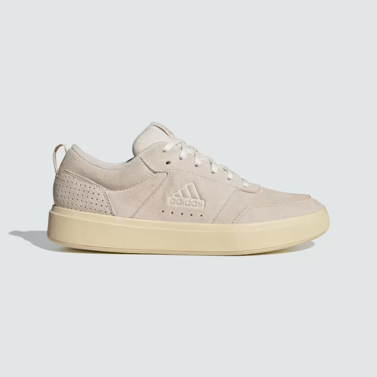sneakers beige estilo jp5311 marca adidas cl sico 165891 369297 1