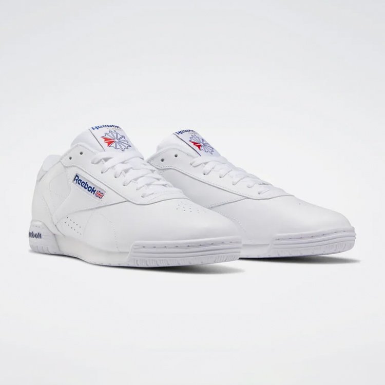 sneakers blanco estilo 100000169 marca reebok cl sico 149271 363898 1