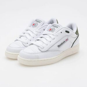 sneakers blanco estilo 100032937 marca reebok cl sico 149345 246170 1