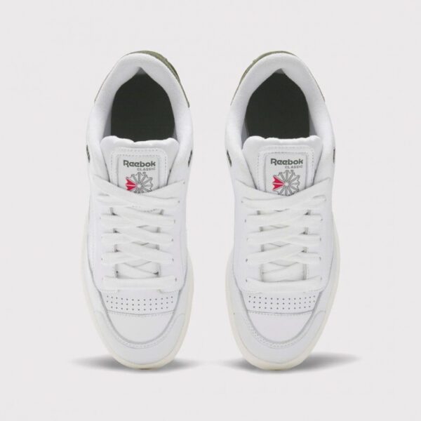 sneakers blanco estilo 100032937 marca reebok cl sico 149345 246170 2