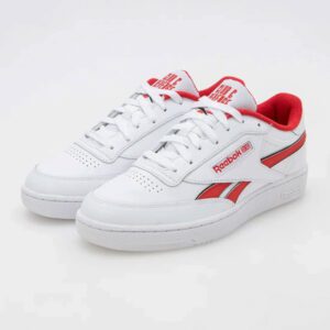 sneakers blanco estilo 100033713 marca reebok cl sico 147260 234706 1