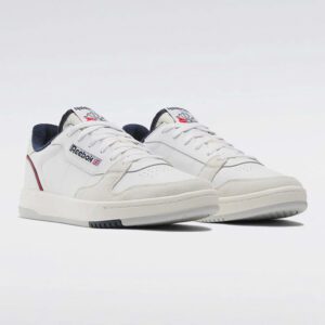 sneakers blanco estilo 100074467 marca reebok cl sico 153582 278471 1