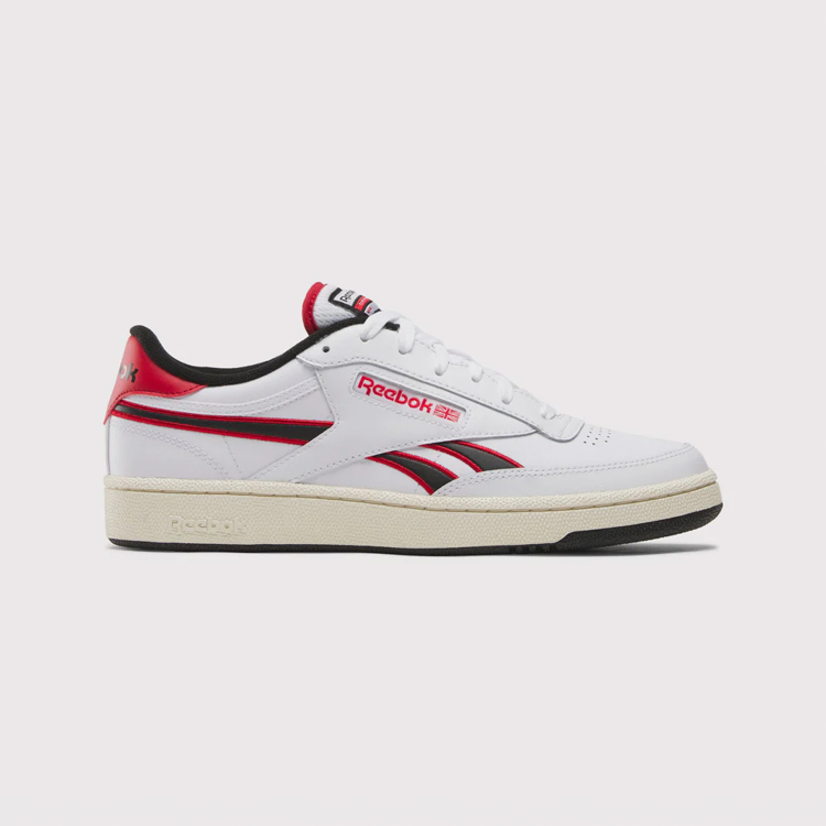 sneakers blanco estilo 100201096 marca reebok cl sico 165254 BLANCO 1