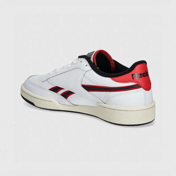 sneakers blanco estilo 100201096 marca reebok cl sico 165254 BLANCO 3