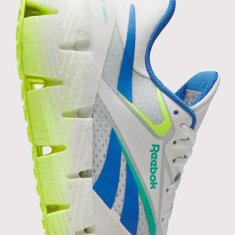 sneakers blanco estilo 100206728 marca reebok cl sico 165317 BLANCO 2