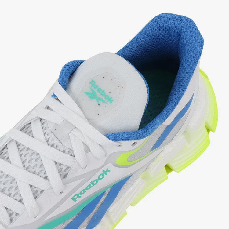sneakers blanco estilo 100206728 marca reebok cl sico 165317 BLANCO 3