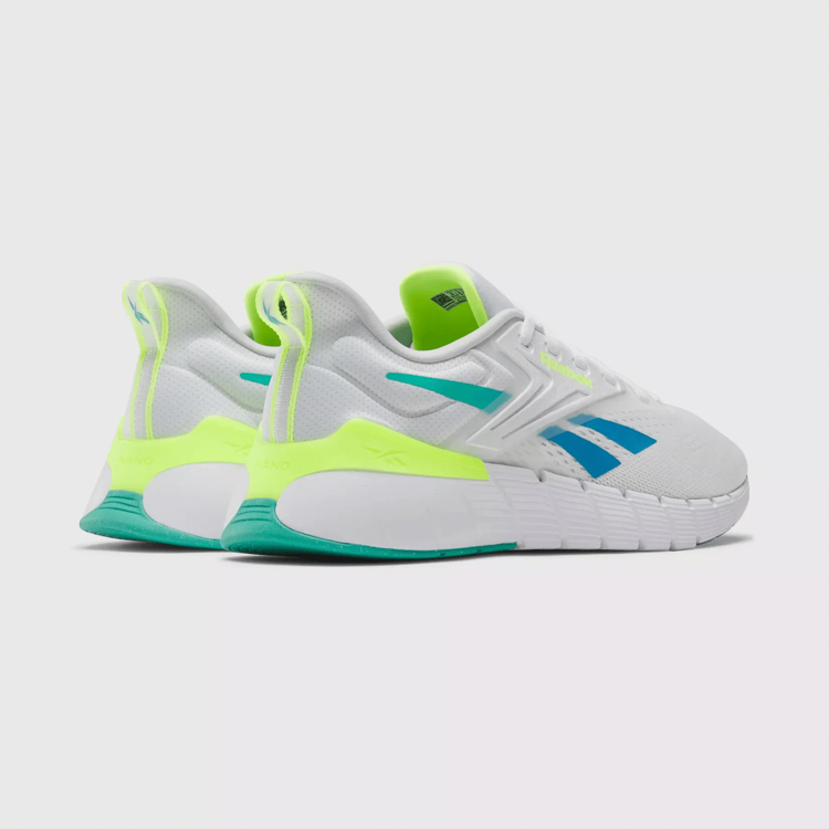 sneakers blanco estilo 100208634 marca reebok cl sico 165272 BLANCO 2