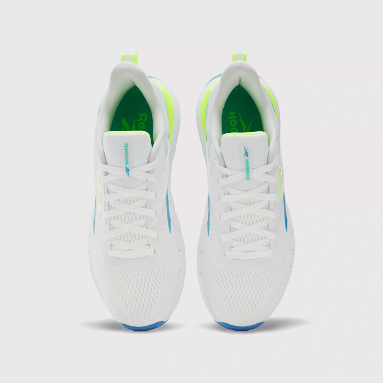 sneakers blanco estilo 100208634 marca reebok cl sico 165272 BLANCO 3