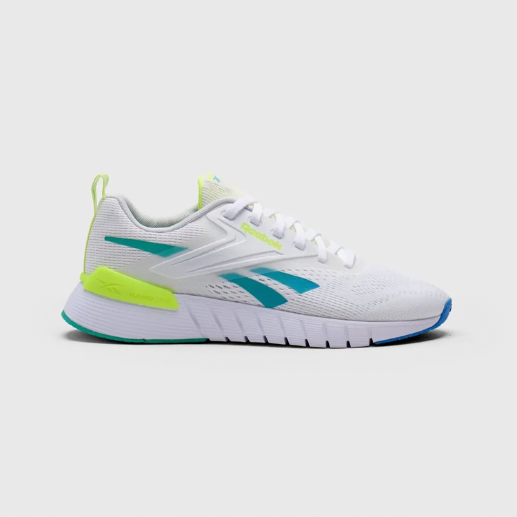 sneakers blanco estilo 100208634 marca reebok cl sico 165272 BLANCO 4