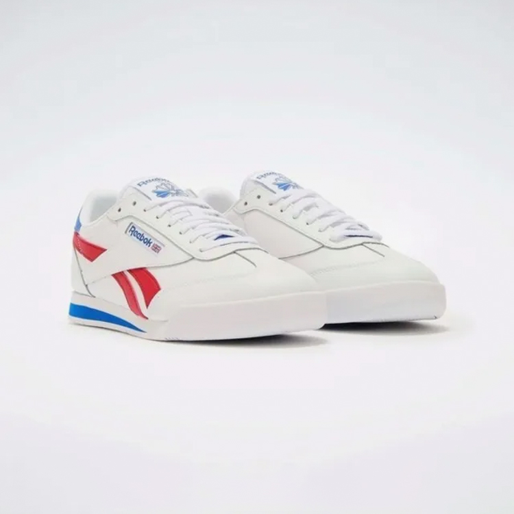 sneakers blanco estilo 100208747 marca reebok cl sico 165119 BLANCO 1