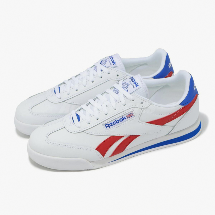 sneakers blanco estilo 100208747 marca reebok cl sico 165119 BLANCO 2