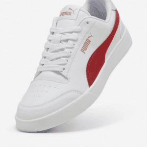 sneakers blanco estilo 309668 31 marca puma cl sico 153375 282147 1