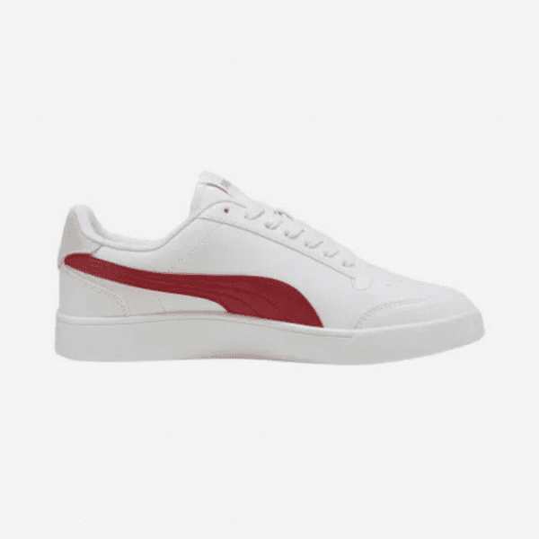 sneakers blanco estilo 309668 31 marca puma cl sico 153375 282147 3