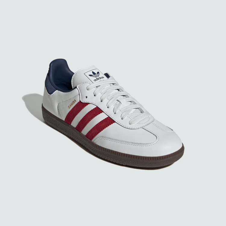 sneakers blanco estilo ih4881 marca adidas cl sico 166246 370644 1