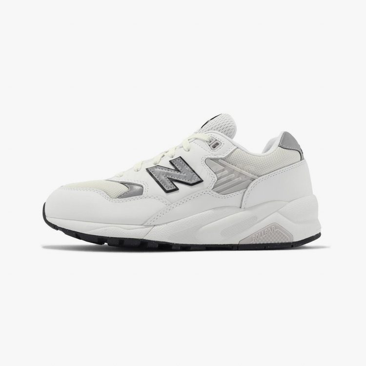 sneakers blanco estilo mt580ec2 d marca new balance cl sico 159199 326512 1