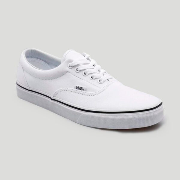 sneakers blanco estilo vn000ewzw00 marca vans cl sico 128326 258669 3