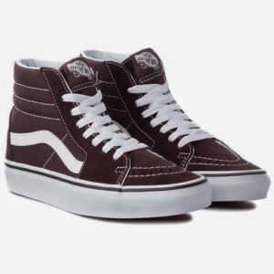 sneakers caf diseno vn0a38geu5z marca vans cl sico 151738 263711 1