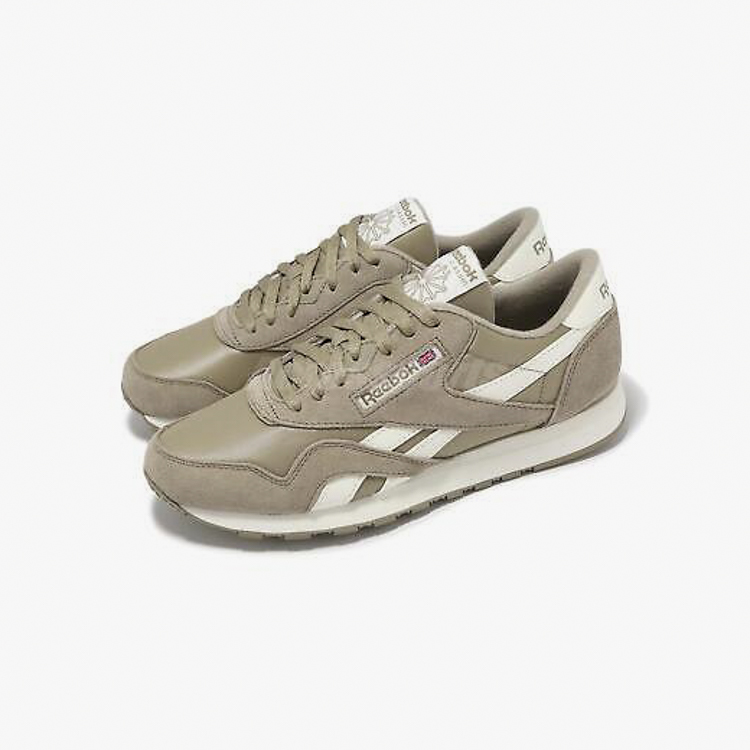 sneakers caf estilo 100205112 marca reebok cl sico 165056 363884 1