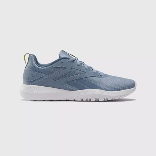 sneakers celeste estilo 100074775 marca reebok cl sico 156930 302376 1