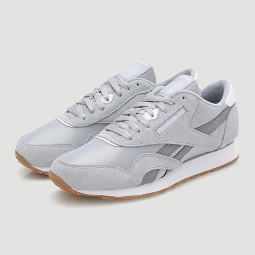 sneakers gris diseno 100074325 marca reebok cl sico 158626 325028 1