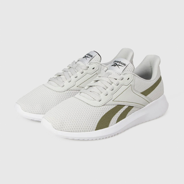 sneakers gris estilo 100033346 marca reebok cl sico 164982 363893 1
