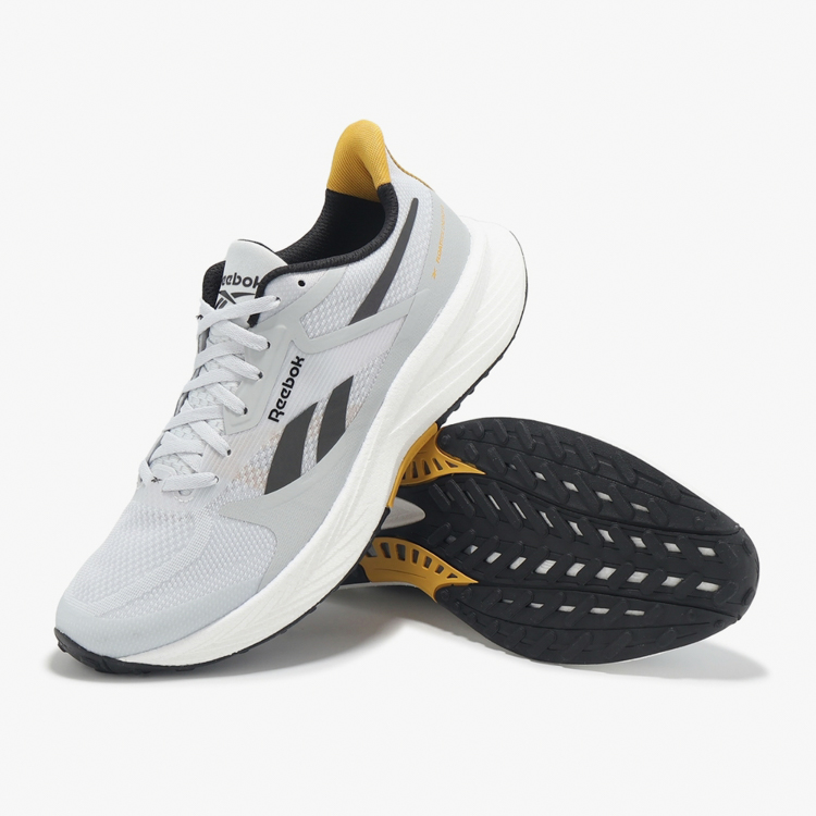 sneakers gris estilo 100201164 marca reebok cl sico 165308 363860 1