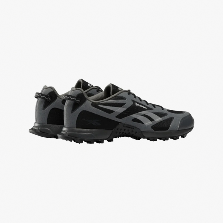 sneakers gris estilo 100204887 marca reebok cl sico 165101 GRIS 3