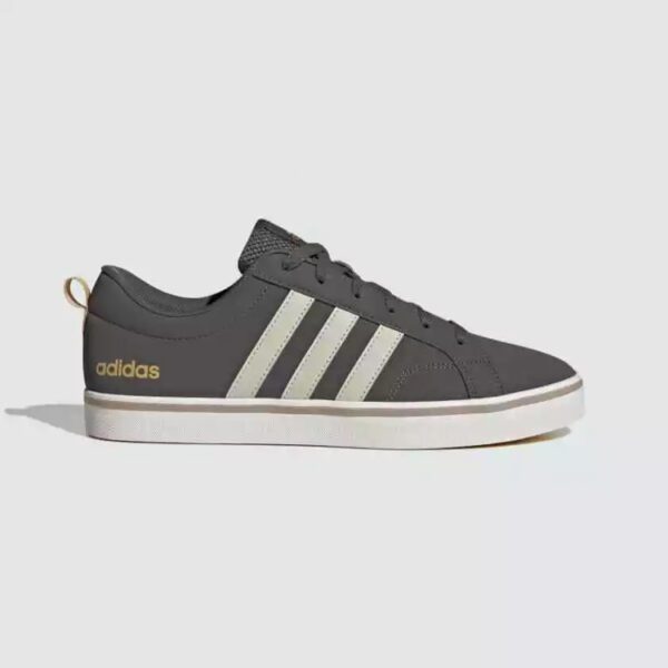 sneakers gris estilo id8200 marca adidas cl sico 153220 289223 3