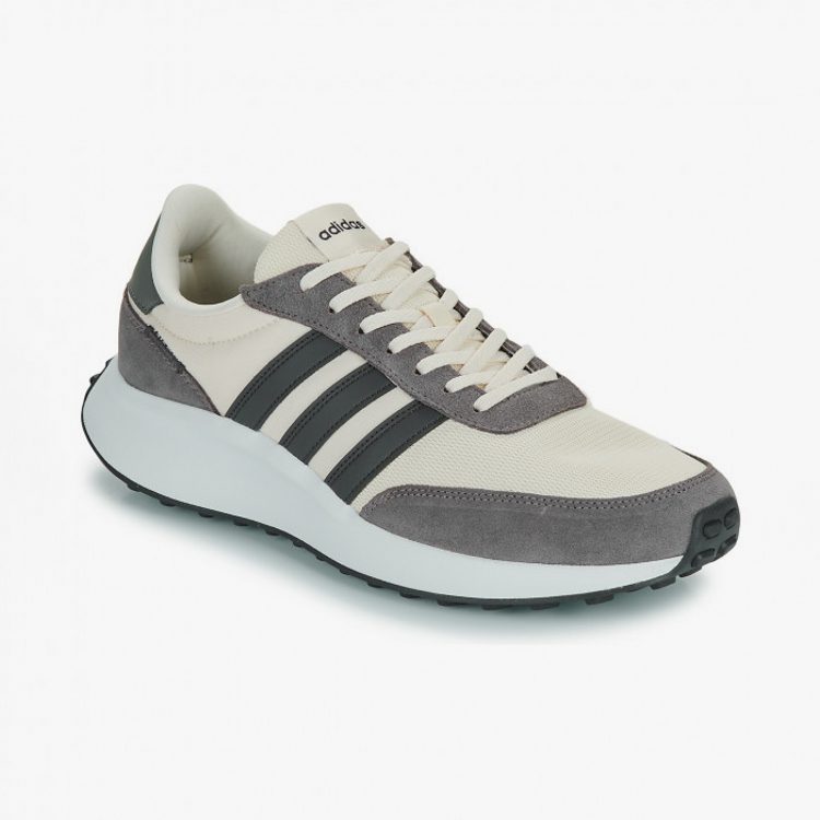 sneakers gris estilo if8764 marca adidas cl sico 155252 330509 1