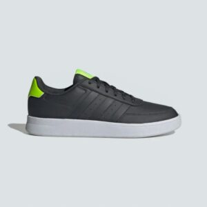 sneakers gris estilo ig5385 marca adidas cl sico 141505 GRIS 1