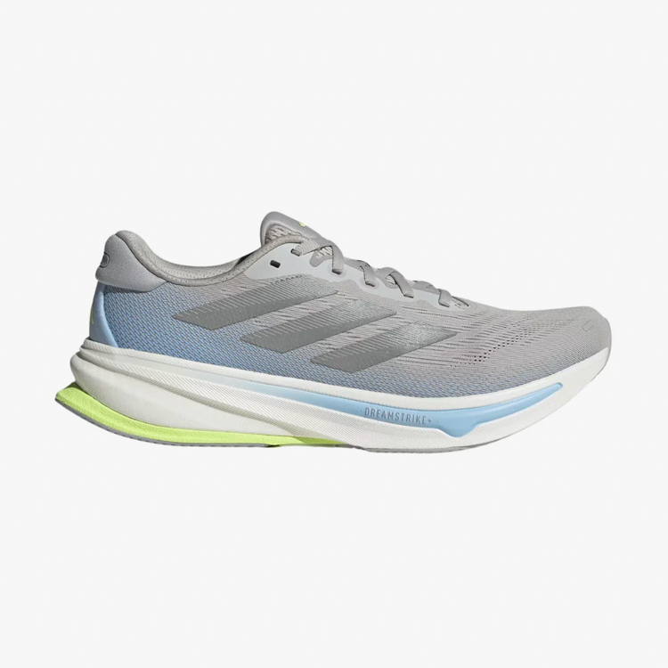 sneakers gris estilo ih8708 marca adidas cl sico 166417 370629 1